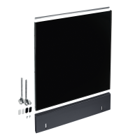 Декоративный комплект для сборки GDU 60/60-7 OBSW черный обсидиан Miele купить в Улан-Удэ | Всегда в наличии! | Артикул 10986560 | Официальный сайт