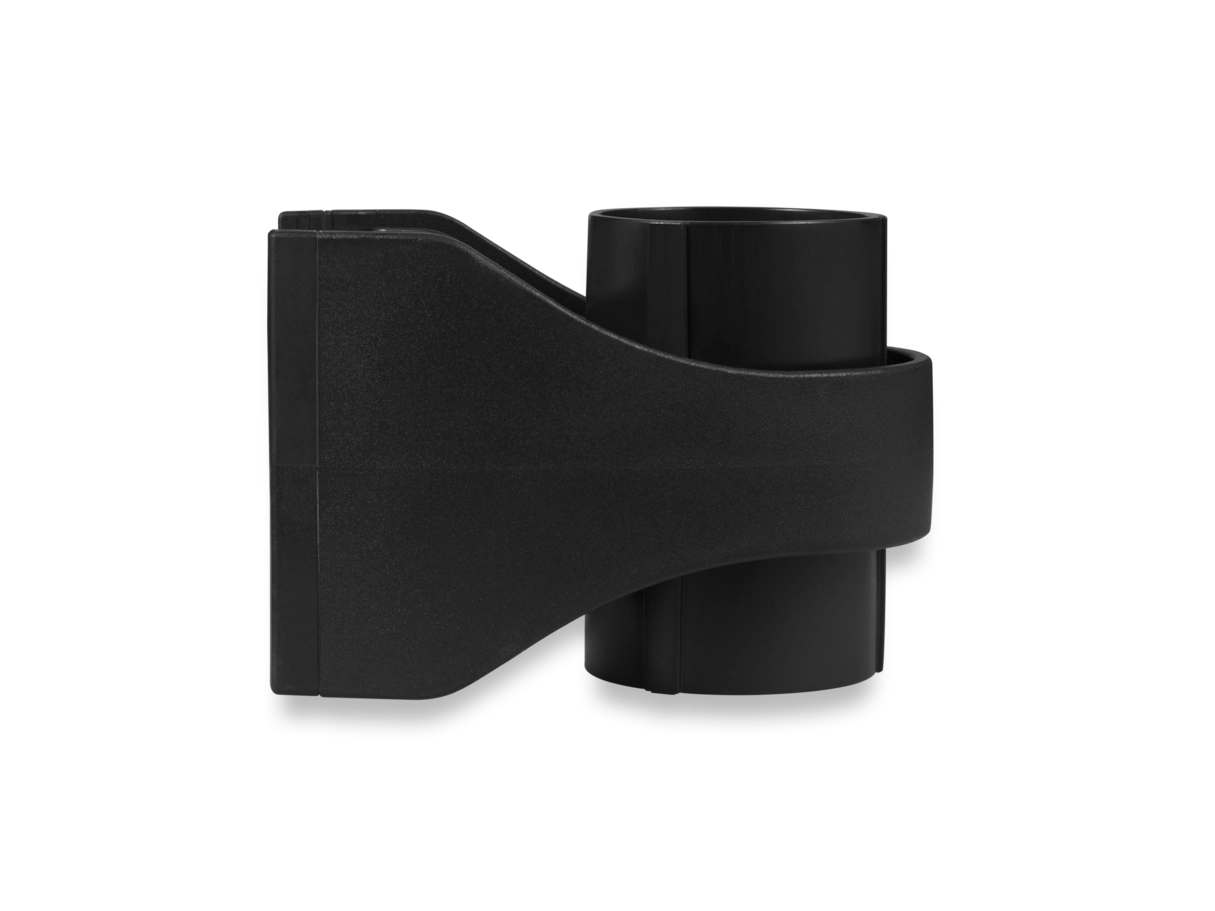 Держатель принадлежностей на всасывающей трубке HX-AH Miele купить в Улан-Удэ | Всегда в наличии! | Артикул 11724560 | Официальный сайт