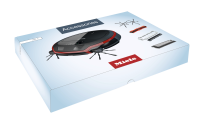 Набор аксессуаров RX2-A для робота-пылесоса Scout RX2 Miele купить в Улан-Удэ | Всегда в наличии! | Артикул 10808470 | Официальный сайт