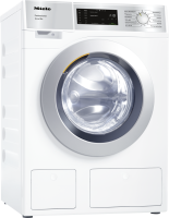 Профессиональные стиральные машины Miele купить в Улан-Удэ | Всегда в наличии! | Артикул 12506550 | Официальный сайт