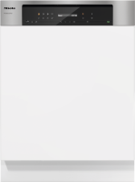 Профессиональная посудомоечная машина PFD 102 i Miele купить в #REGION_NAME_DECLINE_PP# | Всегда в наличии! | Артикул 11604750 | Официальный сайт