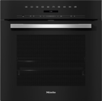 Миле Комби-пароварка DGC 7151 OBSW черный обсидиан Miele