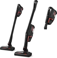 Вертикальный пылесос SMUL1 Triflex HX1 Facelift чёрный обсидиан Miele купить в Улан-Удэ | Всегда в наличии! | Артикул 11805970 | Официальный сайт