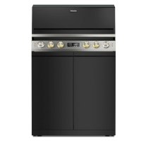 Газовый гриль для уличной кухни Fire Pro IQ сталь Miele купить в Улан-Удэ | Всегда в наличии! | Артикул  | Официальный сайт