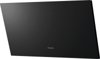 Миле Вытяжка DAH 2860 OBSW черный обсидиан Miele