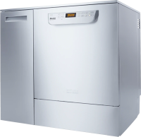 Автомат для мойки и дезинфекции PG 8582 CD [WW AD CM Set WLAN] Miele купить в Улан-Удэ | Всегда в наличии! | Артикул 10880200 | Официальный сайт