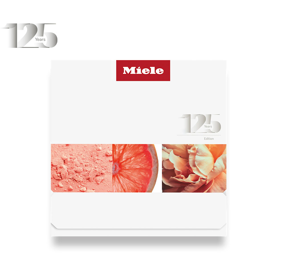 Ароматизатор для сушильных машин T1 Edition125 FA J 121 L Miele купить в Улан-Удэ | Всегда в наличии! | Артикул 12518050 | Официальный сайт