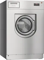 Профессиональная стиральная машина PWM 927 [EL DV DD SOM] 3 AC 230V 50HZ 80 A сталь