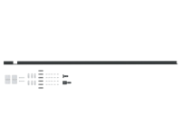 Монтажный комплект Side-by-Side KSK 3003 Miele купить в Улан-Удэ | Всегда в наличии! | Артикул 12687120 | Официальный сайт