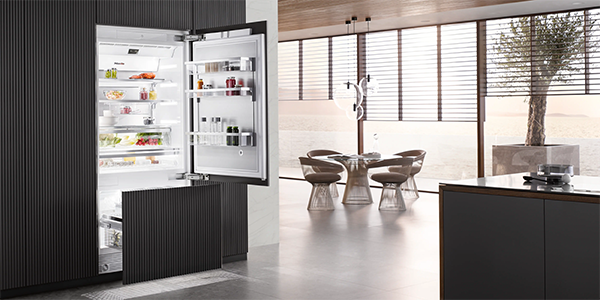 Коды ошибок холодильников Miele Коды ошибок холодильников Miele