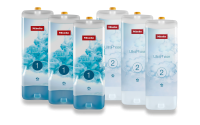 Набор картриджей для стирки UltraPhase Refresh Elixir (6 шт) Miele купить в Улан-Удэ | Всегда в наличии! | Артикул 11615140 | Официальный сайт