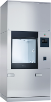 Автомат для мойки лабораторного стекла большого объема PLW 8617 [EL] Miele купить в Улан-Удэ | Всегда в наличии! | Артикул 11046520 | Официальный сайт