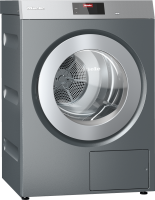 Профессиональная сушильная машина PDR 910 [G] темно-серый Miele купить в Улан-Удэ | Всегда в наличии! | Артикул 11924480 | Официальный сайт