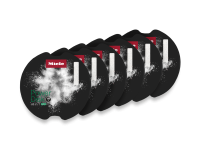 Набор картриджей PowerDisk All in 1 ECO 6 шт. GS SETD6 E Miele купить в Улан-Удэ | Всегда в наличии! | Артикул 11868710 | Официальный сайт