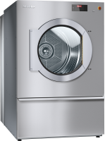 Профессиональная сушильная машина PDR 922 HP [EL APDR902] сталь Miele купить в Улан-Удэ | Всегда в наличии! | Артикул 11923060 | Официальный сайт