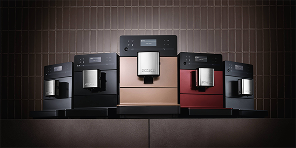 Основные неисправности кофемашин Miele Основные неисправности кофемашин Miele