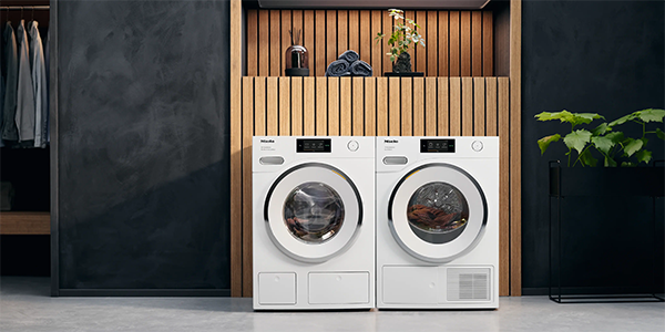 Основные неисправности сушильных машин Miele Основные неисправности сушильных машин Miele