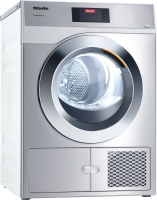 Профессиональная сушильная машина PDR 908 ROP [EL] сталь Miele купить в Улан-Удэ | Всегда в наличии! | Артикул 12749330 | Официальный сайт