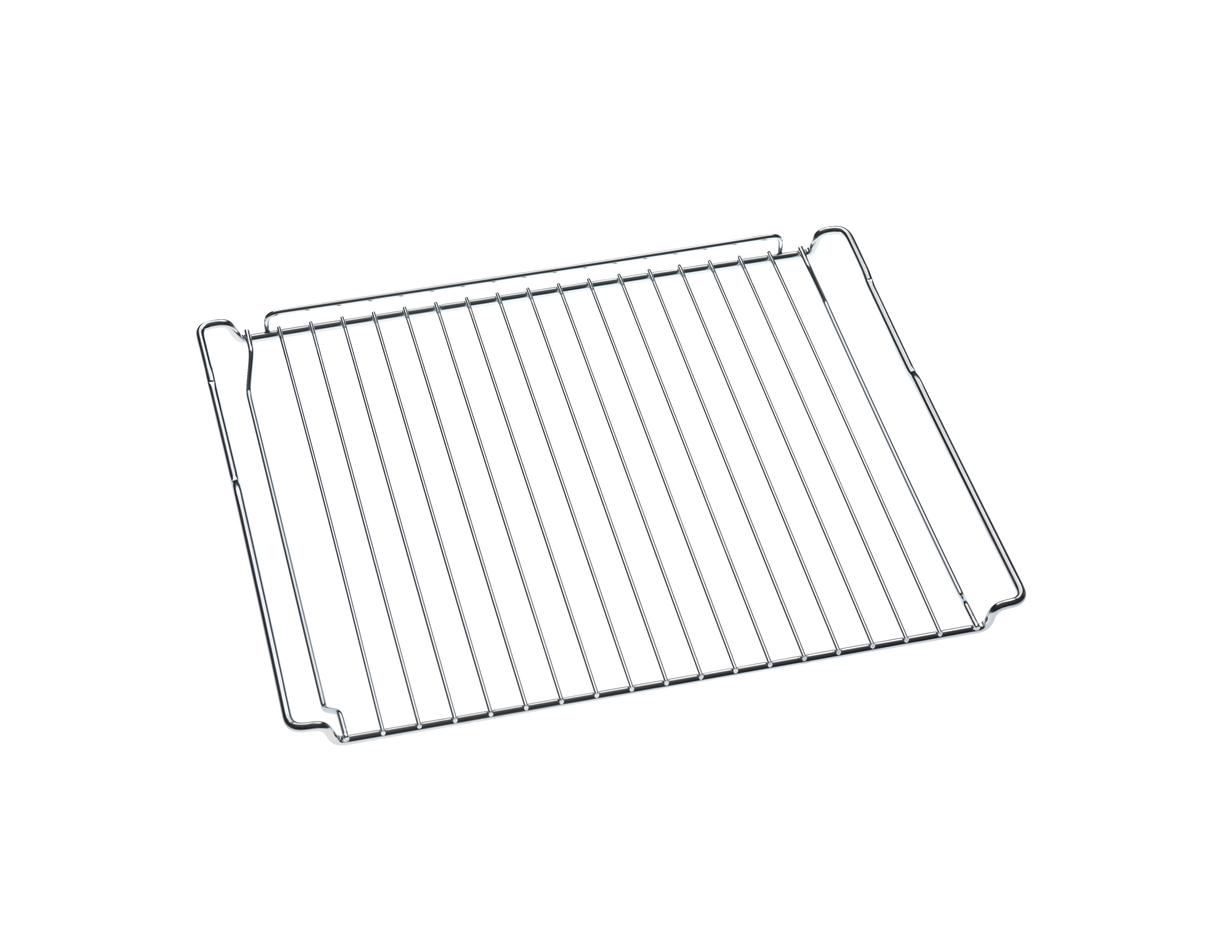 HBBR 52 Решетка для выпечки и жарки с покрытием PyroFit Miele купить в Улан-Удэ | Всегда в наличии! | Артикул 10581350 | Официальный сайт