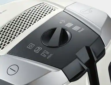Миле Пылесос SDRB4 Compact C2 белый лотос Miele
