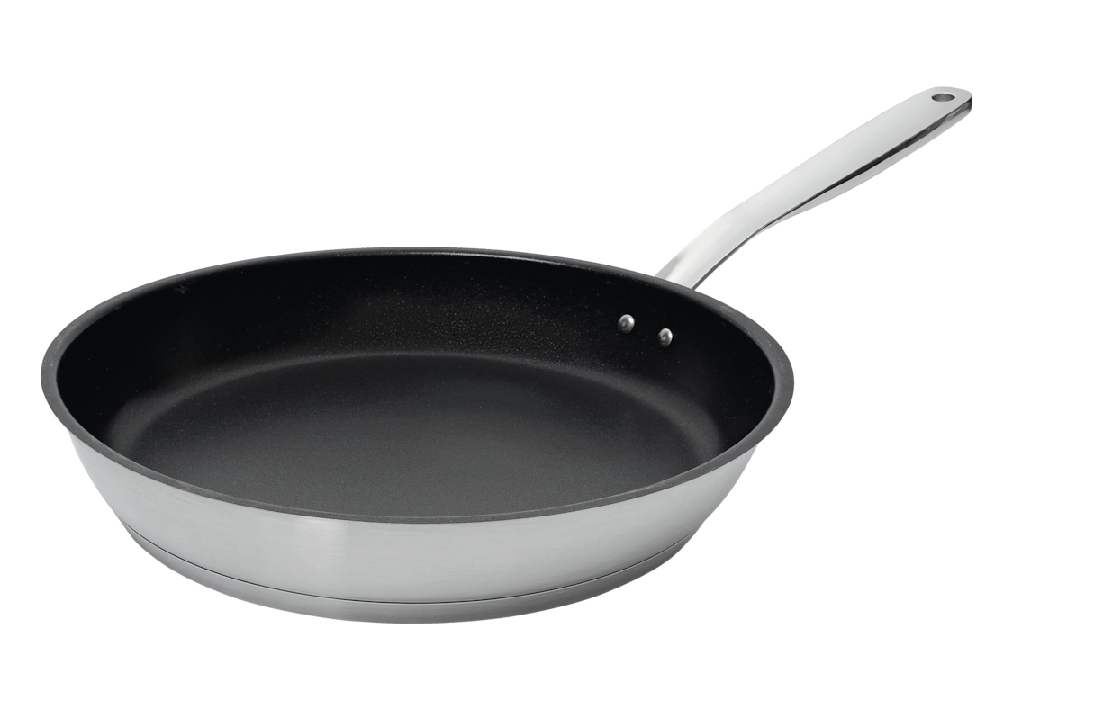 Сковорода All Steel 28 см KMBP 2800-2 Miele купить в Улан-Удэ | Всегда в наличии! | Артикул 11945200 | Официальный сайт