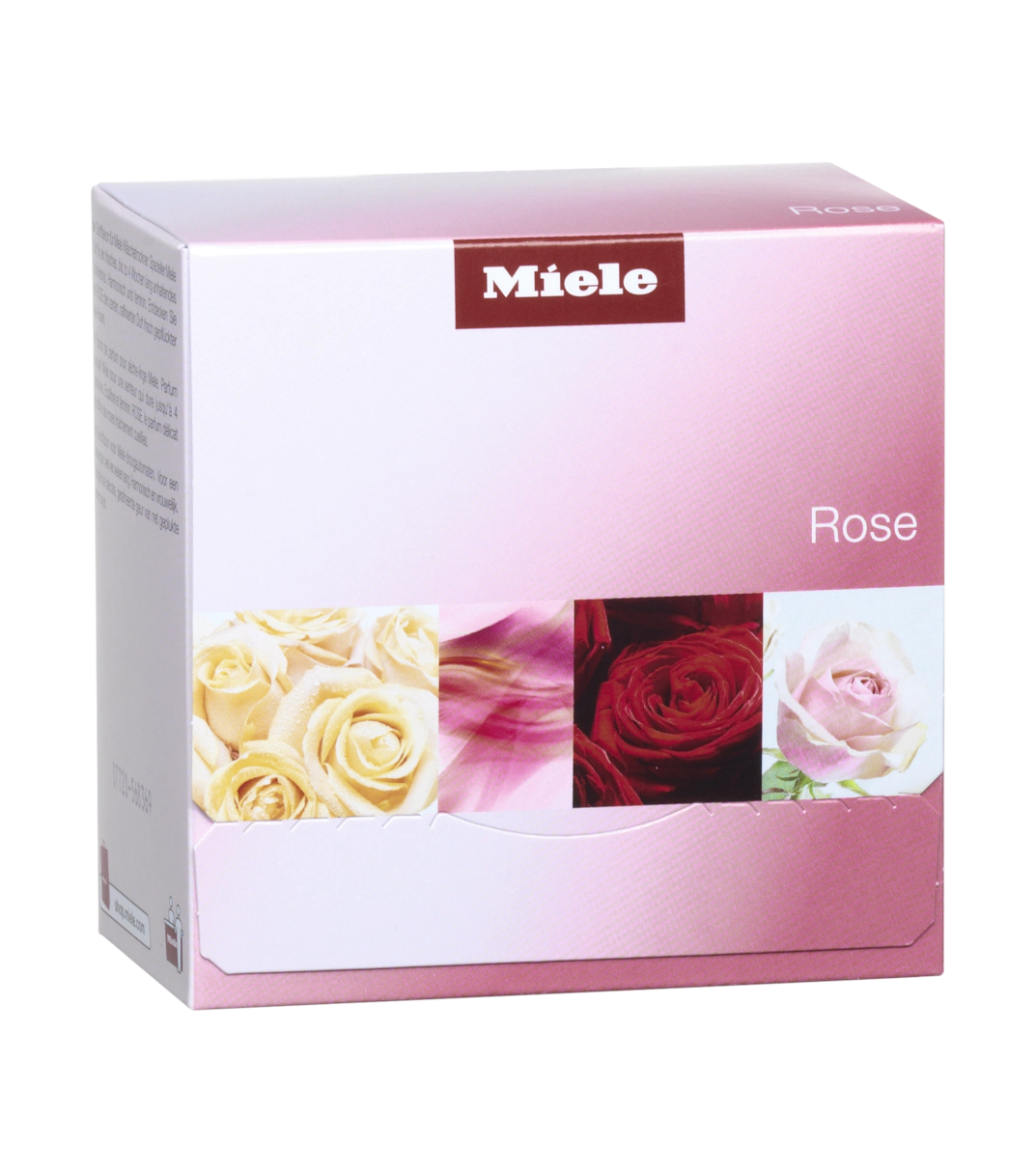 Ароматизатор для сушильных машин T1 ROSE FA R 152 L Miele купить в Улан-Удэ | Всегда в наличии! | Артикул 12022170 | Официальный сайт