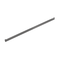 Защитная планка HKL 60 GRGR графитовый серый Miele купить в Улан-Удэ | Всегда в наличии! | Артикул 10410570 | Официальный сайт