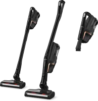 Вертикальный пылесос SOML5 Triflex HX2 Extra чёрный обсидиан Miele купить в Улан-Удэ | Всегда в наличии! | Артикул 12348970 | Официальный сайт