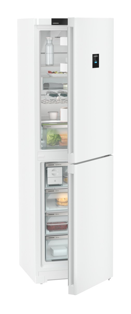 Миле Холодильник с морозильной камерой CNd 5734-20 001 Miele