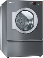 Профессиональная сушильная машина PDR 918 HP [EL APDR902] темно-серый Miele купить в Улан-Удэ | Всегда в наличии! | Артикул 12173520 | Официальный сайт