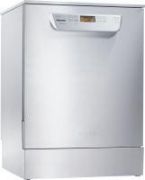 Профессиональная посудомоечная машина PG 8060 [OFFSHORE] 3 AC 440V 60HZ сталь Miele купить в Улан-Удэ | Всегда в наличии! | Артикул 09977620 | Официальный сайт