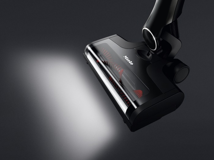 Электрощётка Multi Floor XXL SEB 435 с подсветкой BrilliantLight чёрный обсидиан Miele купить в Улан-Удэ | Всегда в наличии! | Артикул 11792270 | Официальный сайт