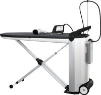 Профессиональная паровая гладильная система PIB 100 [EL] Miele купить в Улан-Удэ | Всегда в наличии! | Артикул 11580600 | Официальный сайт