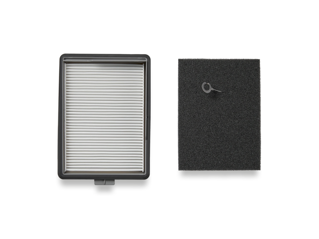 Фильтр для мелкодисперсной пыли CX FSF Miele купить в Улан-Удэ | Всегда в наличии! | Артикул 11639250 | Официальный сайт