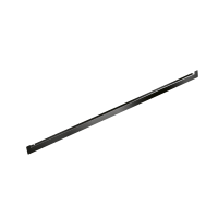 Защитная планка HKL 60 OBSW черный обсидиан Miele купить в Улан-Удэ | Всегда в наличии! | Артикул 5165170 | Официальный сайт