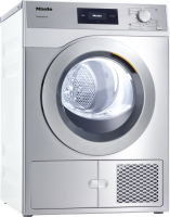 Профессиональная сушильная машина PDR 508 HP P [EL] сталь Miele купить в Улан-Удэ | Всегда в наличии! | Артикул 12749810 | Официальный сайт