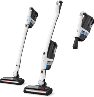 Вертикальный пылесос SOUL5 Triflex HX2 Blue Pulse белый лотос Miele купить в Улан-Удэ | Всегда в наличии! | Артикул 12831320 | Официальный сайт