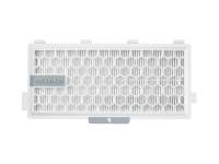 Фильтр HEPA AirClean SF HA 50-1 Miele купить в Улан-Удэ | Всегда в наличии! | Артикул 12785390 | Официальный сайт