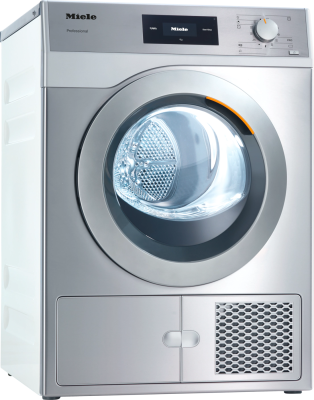 Профессиональная сушильная машина PDR 507 [EL] отвод воздуха Miele купить в Улан-Удэ | Всегда в наличии! | Артикул 11137100, 11137080 | Официальный сайт