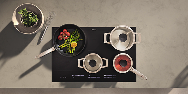 Основные неисправности варочных панелей Miele Основные неисправности варочных панелей Miele