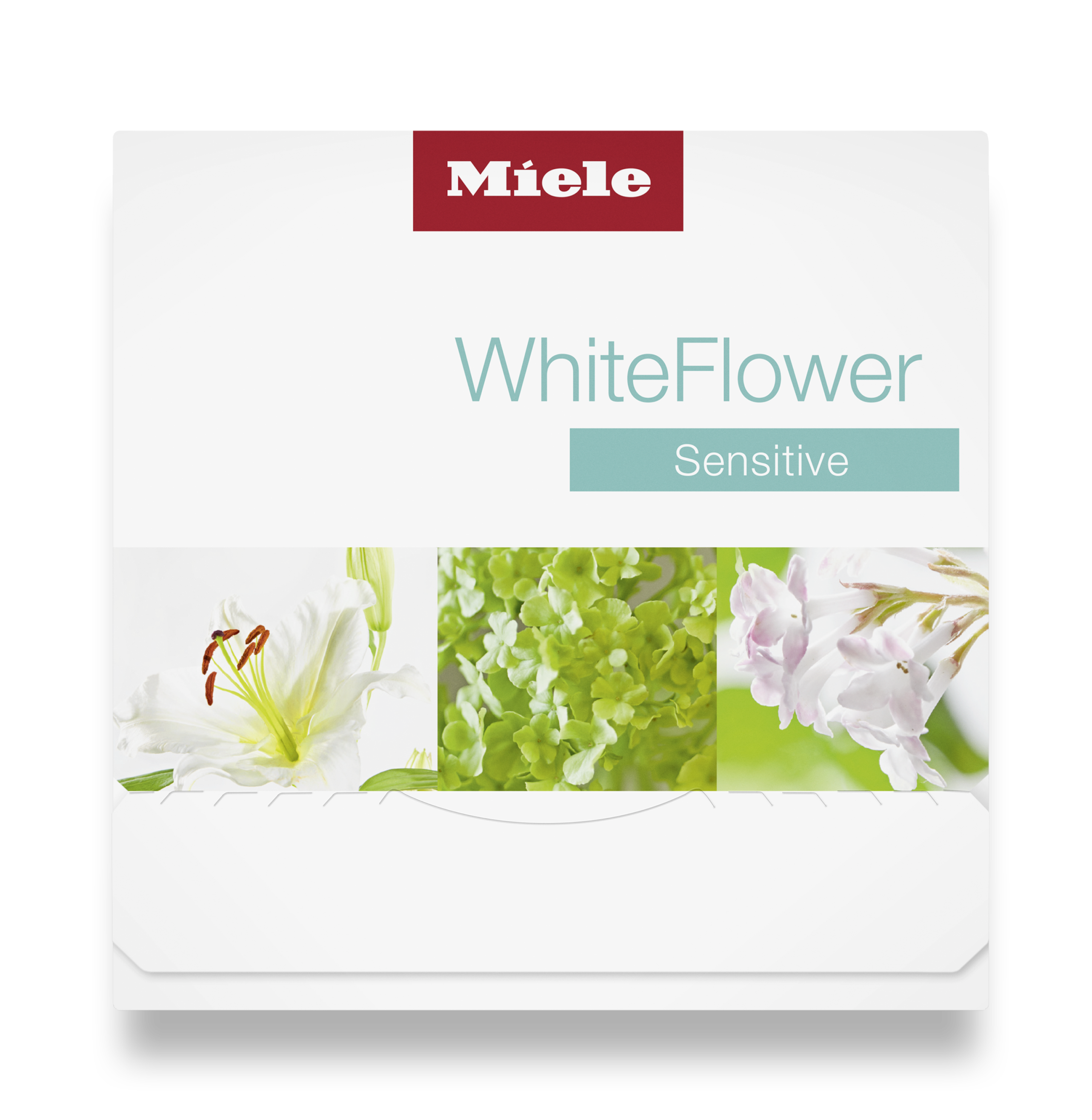 Ароматизатор для сушильных машин T1 WhiteFlower Sensitive FA WS 151 L Miele купить в Улан-Удэ | Всегда в наличии! | Артикул 11047270 | Официальный сайт