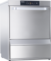Профессиональная посудомоечная машина PTD 703 [Basic] сталь Miele купить в Улан-Удэ | Всегда в наличии! | Артикул 11097760 | Официальный сайт