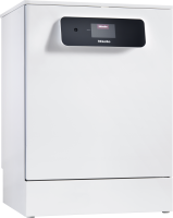 Профессиональная посудомоечная машина PFD 407 [WB HygienePlus] белый Miele купить в Улан-Удэ | Всегда в наличии! | Артикул 12065510 | Официальный сайт