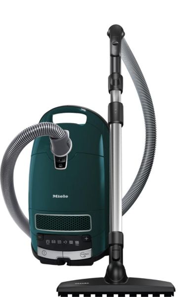 Миле Пылесос Complete C3 Active Parquet Flex Petrol Miele