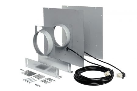 DEXT 6890 - Комплект переоборудования для вытяжки DA6890 (Levantar) Miele купить в Улан-Удэ | Всегда в наличии! | Артикул 09937020 | Официальный сайт