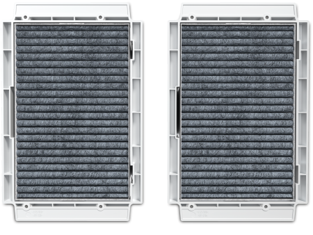 Фильтр с активированным углем DKFS 31-S Sensitive Miele купить в Улан-Удэ | Всегда в наличии! | Артикул 12476070 | Официальный сайт