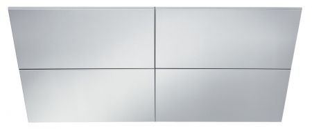 Декоративные панели DRP 2900 сталь Miele купить в Улан-Удэ | Всегда в наличии! | Артикул 09184900 | Официальный сайт