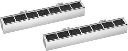 Регенерируемый угольный фильтр DKF 30-R AirClean Longlife Miele купить в Улан-Удэ | Всегда в наличии! | Артикул 11662830 | Официальный сайт