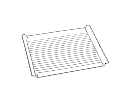 HBBR 50 Решетка для выпечки и жарки для духовых шкафов H 2000 (Perfect Clean) Miele купить в Улан-Удэ | Всегда в наличии! | Артикул 09519790 | Официальный сайт