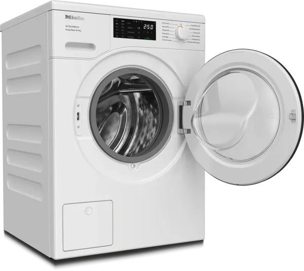 Миле Стиральная машина WEB 365 WCS Chrome Edition Miele